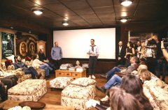 וילה De Caesarea