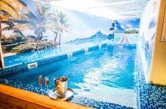 לאגו סוויט הוטל