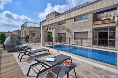 האחוזה הירושלמית בגליל