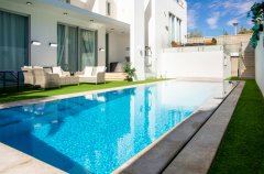 וילה TLV אילת