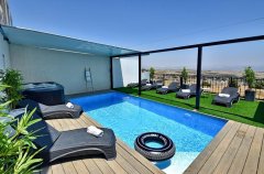 בלו סקיי וילה