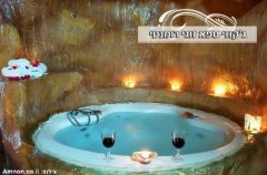 וילה חלום באגם