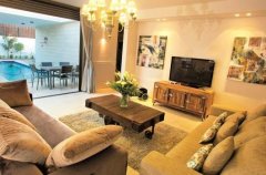 הוילה הכפרית