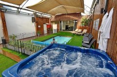 גאסטהאוס איוונטס