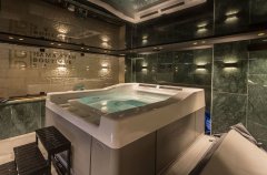 אחוזת בוטיק המעיין