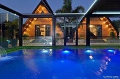 אחוזת קמפניה נירה