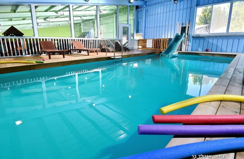 וילה אחוזת נתיב