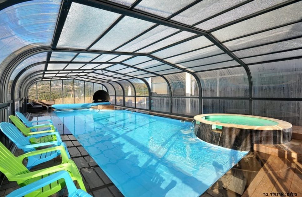 גרנד רויאל וילה