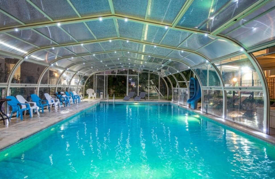 וילה אחוזת שבעת הכוכבים