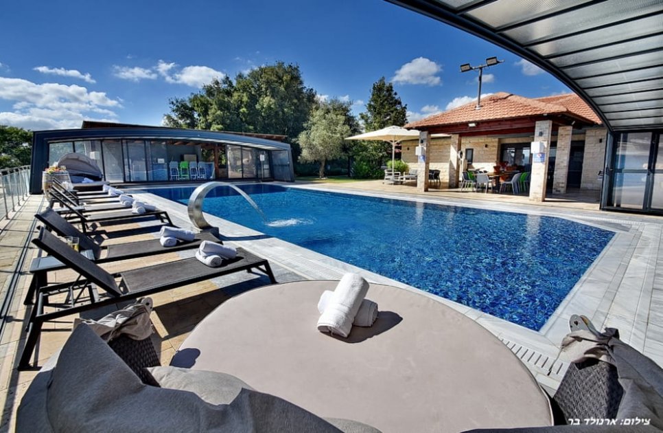 אחוזת צוריאל