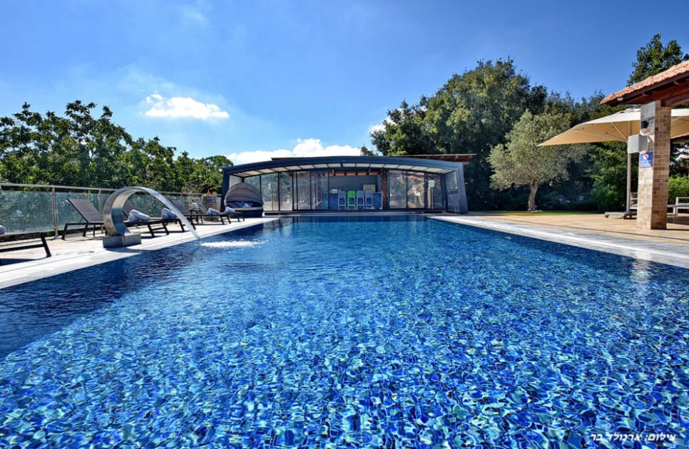 אחוזת צוריאל