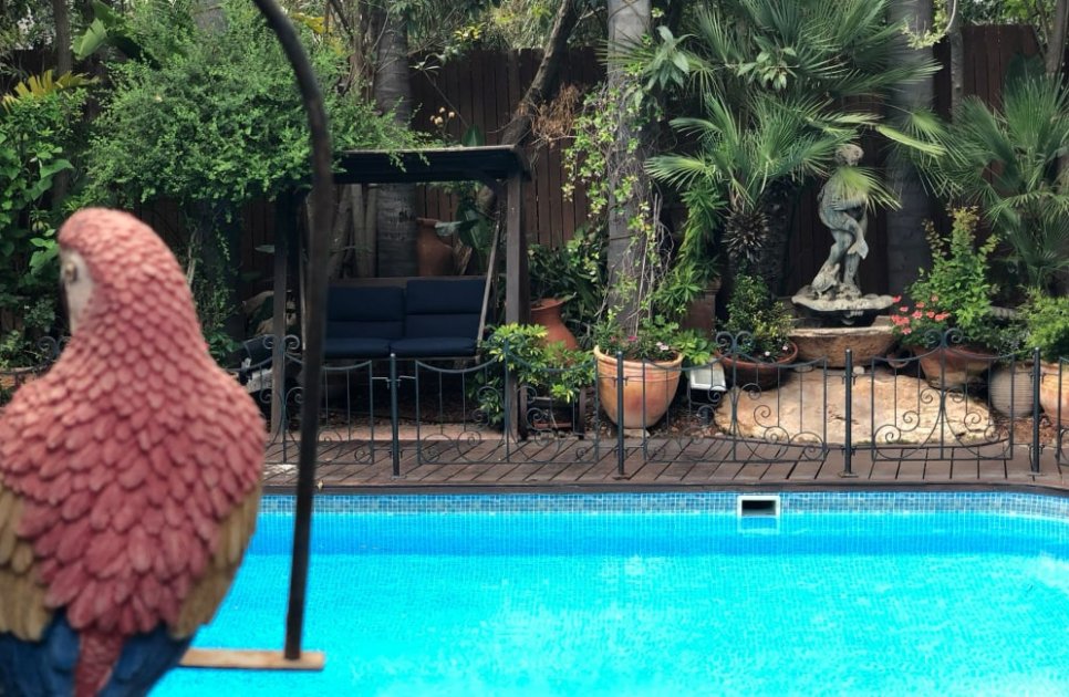 וילה De Caesarea