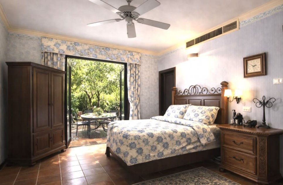 וילה De Caesarea