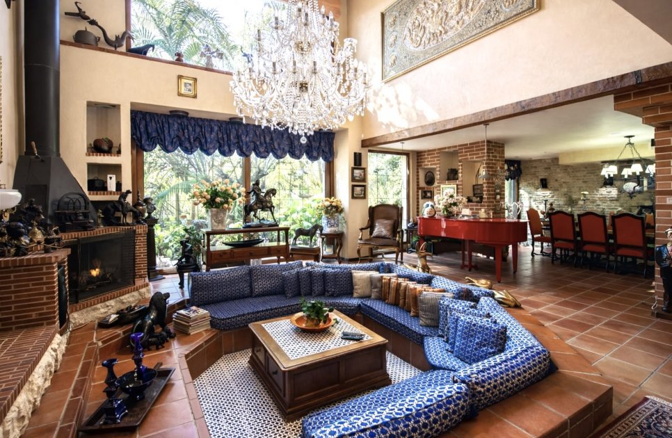 וילה De Caesarea