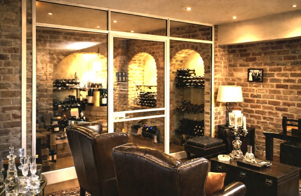 וילה De Caesarea