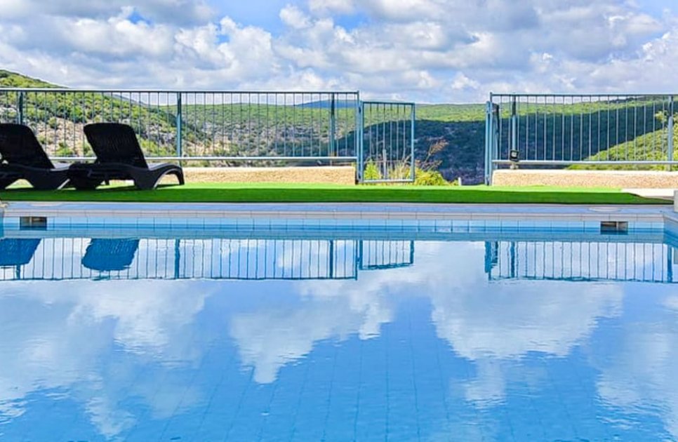 אחוזת נחל כזיב