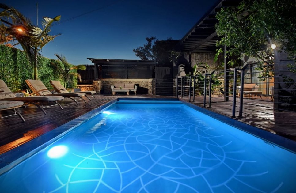 אלטה גלילאה בוטיק כנרת