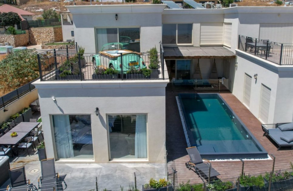 וילה רום פרימיום