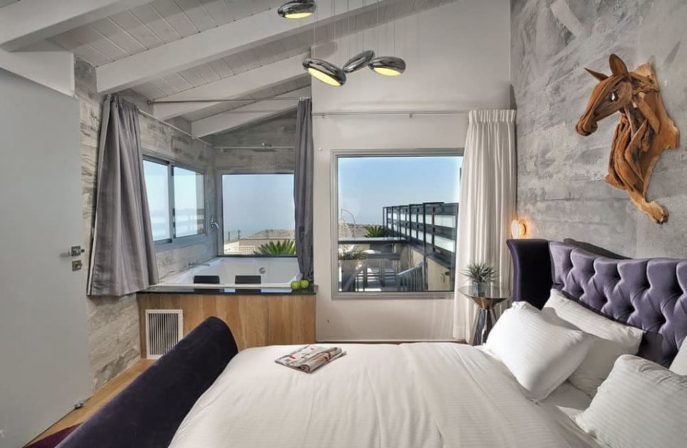 וילה בל גליל