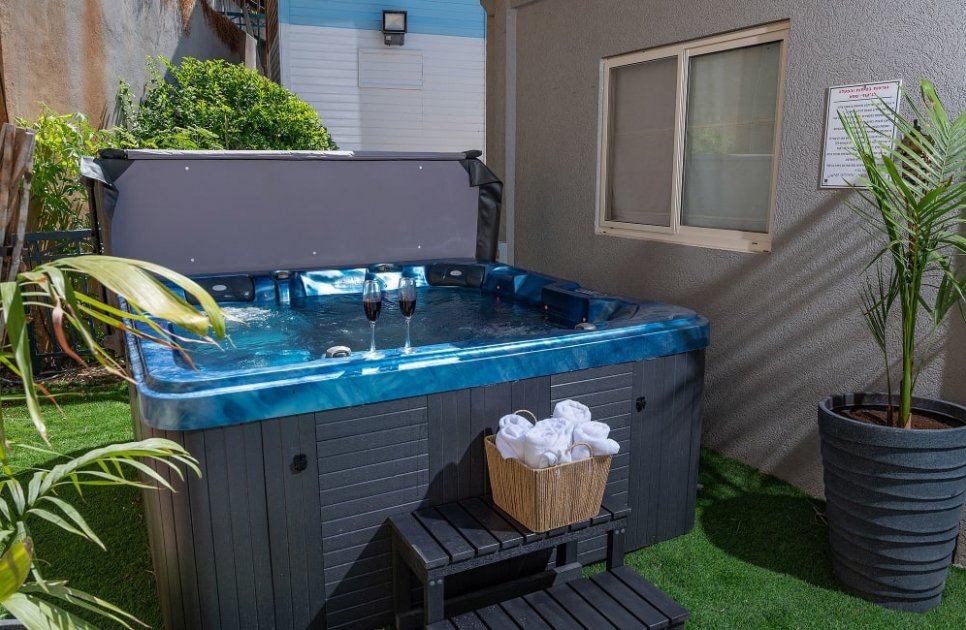 וילה קאנטו בוטיק