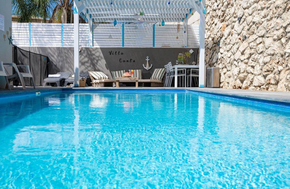 וילה קאנטו בוטיק