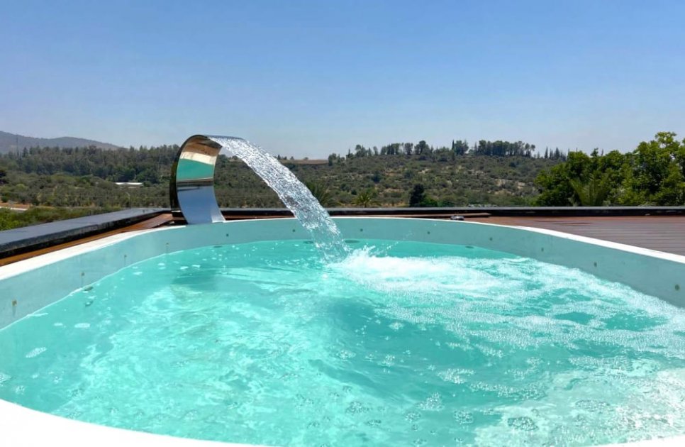 Villa Boutique Eshtaol_vila_960_375530_DxzkRwd.jpg